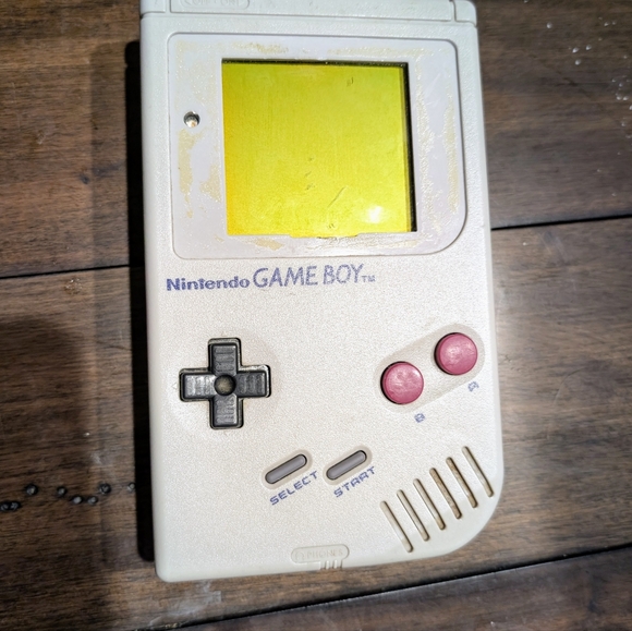 Pokemon GameBoy RED bundle - Picture 2 of 10